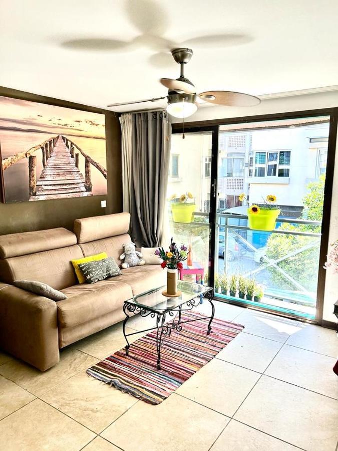 Appartement Superbe In At 450m. From The Sea *