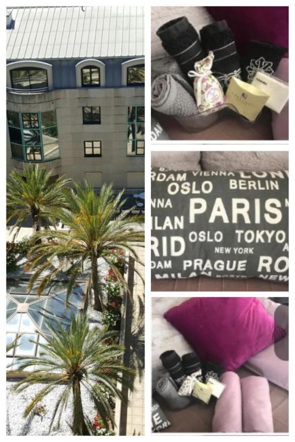 Superbe In At 450m. From The Sea Appartement Nice