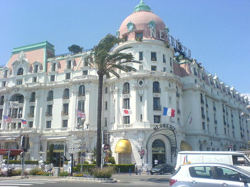 Superbe In At 450m. From The Sea Appartement