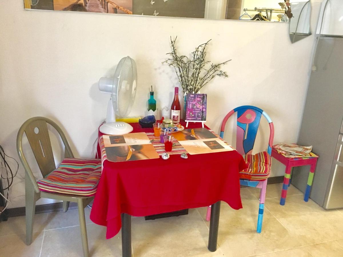 Appartement Superbe In At 450m. From The Sea