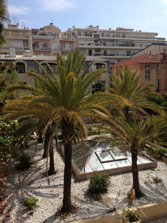 Superbe In At 450m. From The Sea Appartement Nice